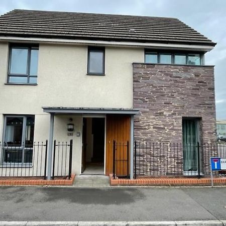 Holiday Home In Cardiff. Sleeps 6 Екстер'єр фото