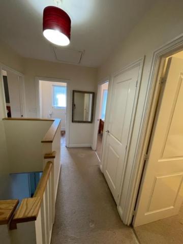 Holiday Home In Cardiff. Sleeps 6 Екстер'єр фото
