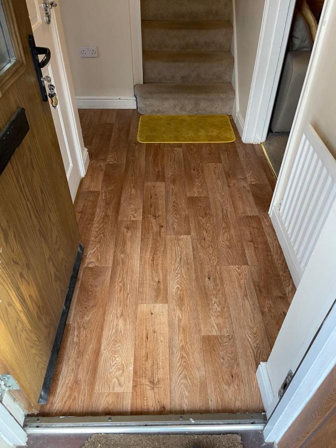 Holiday Home In Cardiff. Sleeps 6 Екстер'єр фото